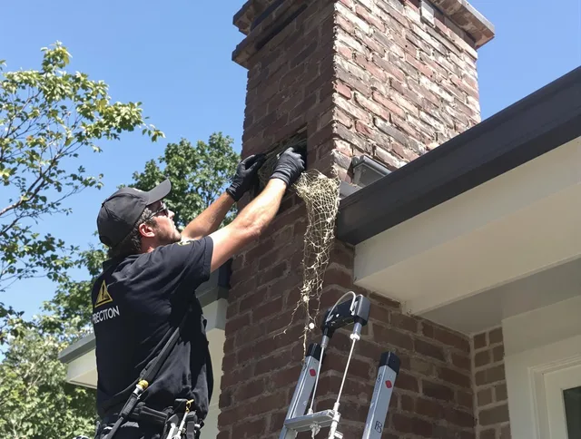 Animal & Debris Removal service in Wilmington Island, GA