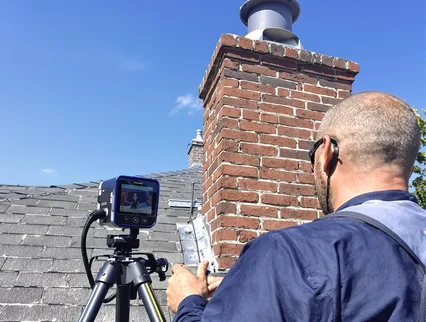 Chimney Inspection service in Wilmington Island, GA