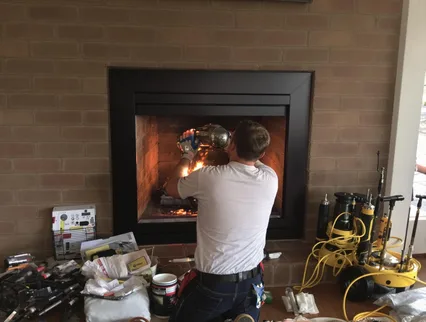 Chimney Liner Services service in Wilmington Island, GA