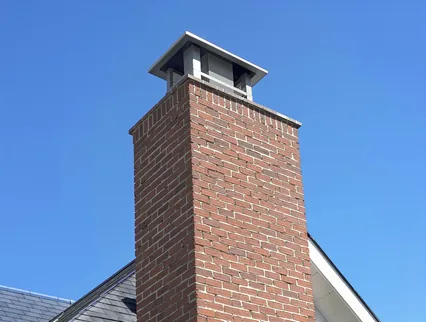 Chimney Remodeling service in Wilmington Island, GA