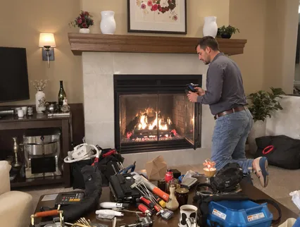Fireplace Safety Inspection service in Wilmington Island, GA
