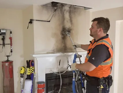 Soot Removal service in Wilmington Island, GA